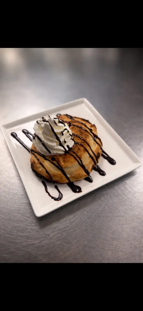 Dessert Papi Jano